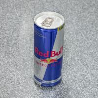 8.4 oz. Redbull  · 8.4 oz. 