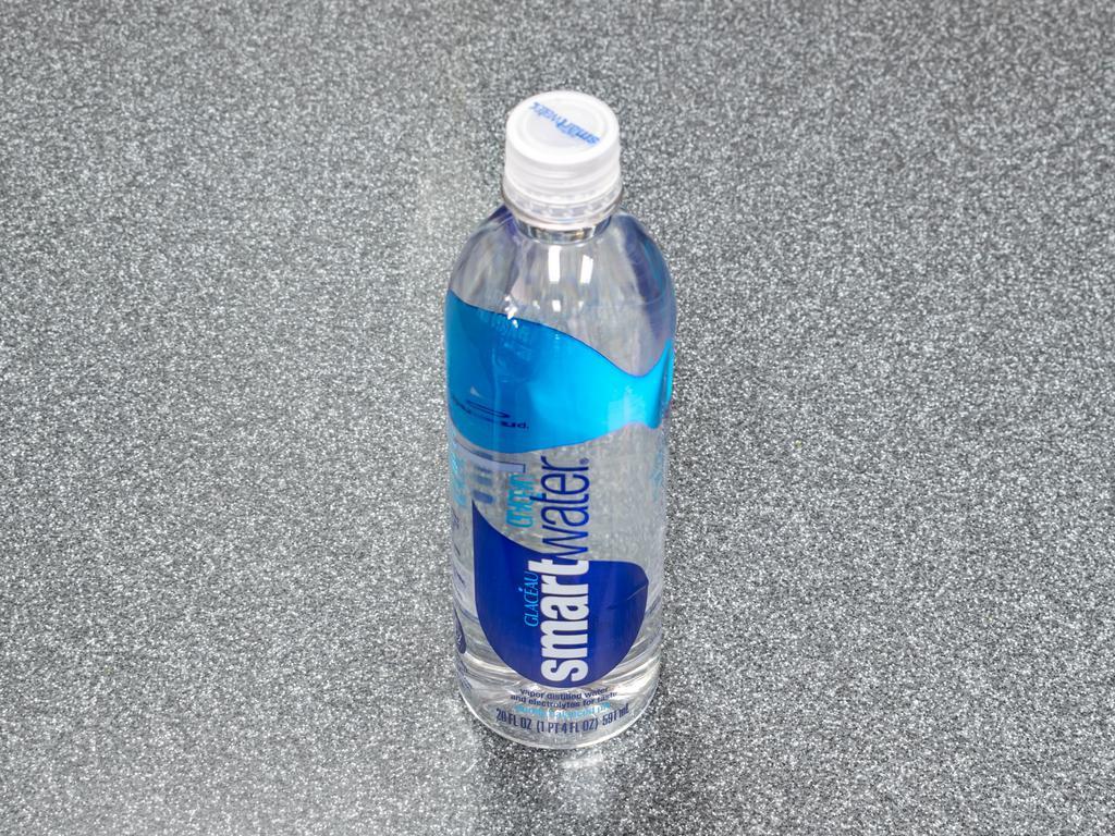 Smart Water · 1.5 Liter.