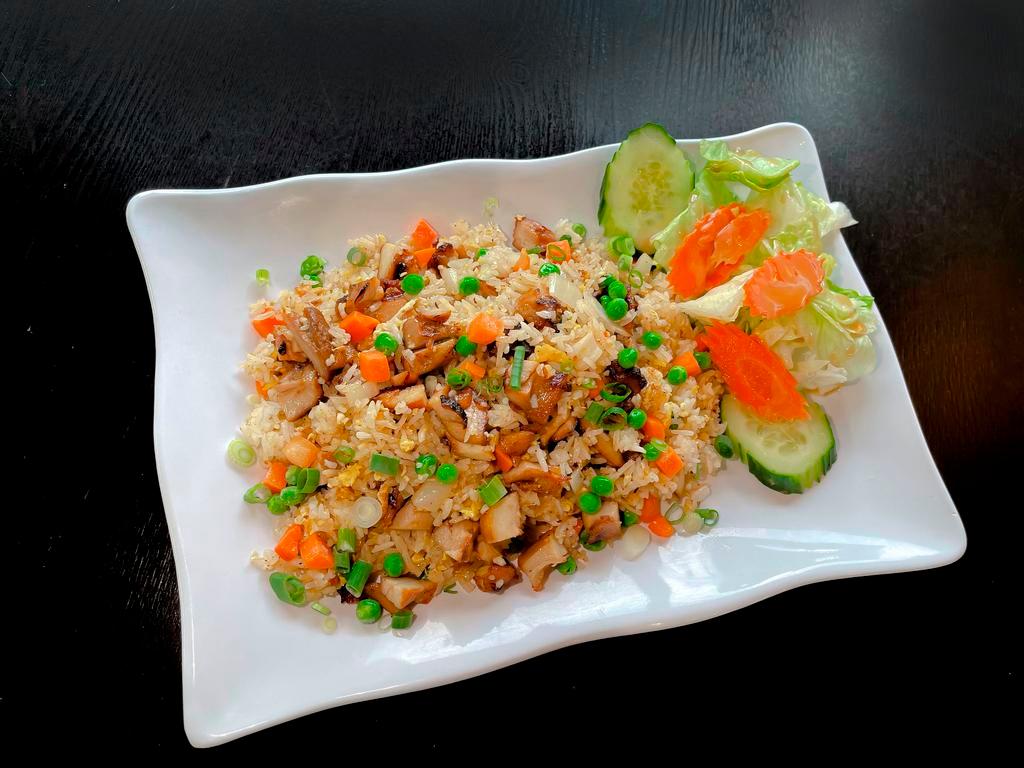 Pho Viet Thai · Bowls · Chicken · Pho · Salads · Sandwiches · Soup · Vietnamese