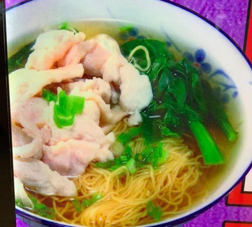 Hao Sheng II · Asian · Chicken · Lunch · Seafood