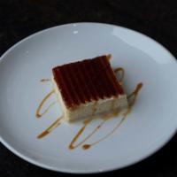 Tres Leches · 