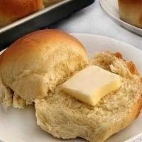 Roll with Butter Breakfast.... · 