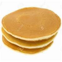 Plain Pancake Breakfast.... · 