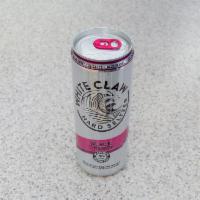 6 Pack of 12 oz. Canned Truly Hard Seltzer Black Cherry Beer · Hard seltzer. Must be 21 to purchase. 