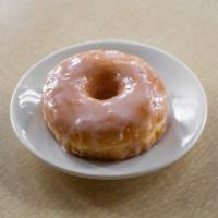Warm Glazed Donuts (baked in house) · Warmed slightly glazed donuts say it all no matter what time of day!
( more than 18 please g...