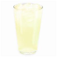 All Natural Original Lemonade · 