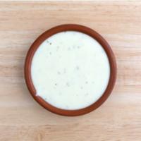 Side of Ranch Sauce · 