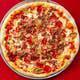 Meat Lovers Pizza  · 