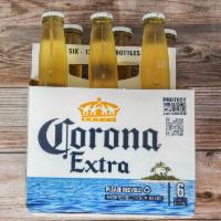 12 oz. Corona 6 Pack Bottles · Must be 21 to purchase.