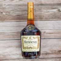 Hennessy V.S. · Must be 21 to purchase.
