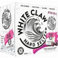 White Claw Hard Seltzer Mango 19.2 oz. Can · Must be 21 to purchase. 