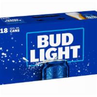 Bud Light 40 oz. Bottle · Must be 21 to purchase. 
