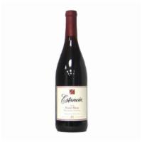 J Vineyards & Winery Estate Grown - Russian River Valley Pinot Noir 750 ml. · Must be 21 to purchase. 