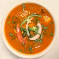 Kukhura Ko Masu · Kukhura Ko masu is Nepali dish . Which is very famous in Nepal. It is mostly served during f...