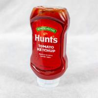 Hunt's Ketchup · 