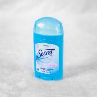 Secret Deodorant Powder Fresh (Female) · 