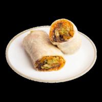 chop cheese - roll · minced ground bee.f seasoned and fried with peppers & onions with your choice of topping...