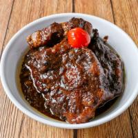 Oxtail Dinner · 