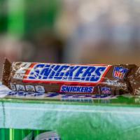 Snickers - king size(Bar) · 
