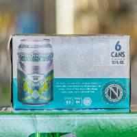 Ninkasi - Tricerahops Double IPA (8%) · Must be 21 to purchase. 6 Pack Cans - 12 OZ