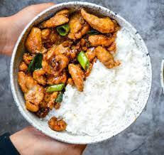 93. Kung Pao Chicken	 · Poultry. Hot and spicy.