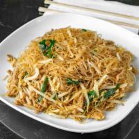 78. Taiwanese Stir Fried Noodle台式炒麵 · 