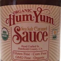 Organic Caramel Sauce default · Delicious on ice cream, fruit, in your coffee, by the spoonful. We don’t judge. Put it on an...