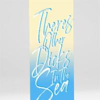 Other Dicks In The Sea Candle default · Be better. Do better.

Unscented, tall candle. Unit Weight: 1 lb/candle.