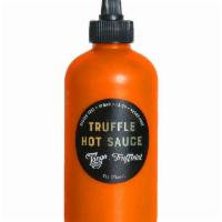 Truffle Hot Sauce · We partnered with Tango Chile Sauce so you can bring the heat with your truffle game with th...