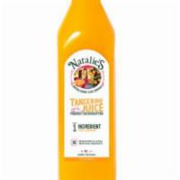 Natalie's - Tangerine Juice · Health benefits
Our fresh tangerine juice has the trademark sweetness of tangerines, made wi...