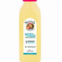 Natalie’s Lemonade · Health benefits
Our lemonade is made with only three ingredients––fresh lemons, pure cane su...