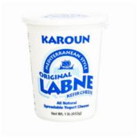 Labne · This soft and healthy cheese is a Middle Eastern specialty made from strained yogurt and is ...