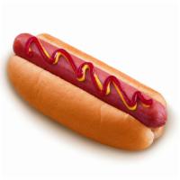 Kid's Hot Dog Meal · No one does hot-dogs better than your local DQ restaurant Order them any way you want plain ...