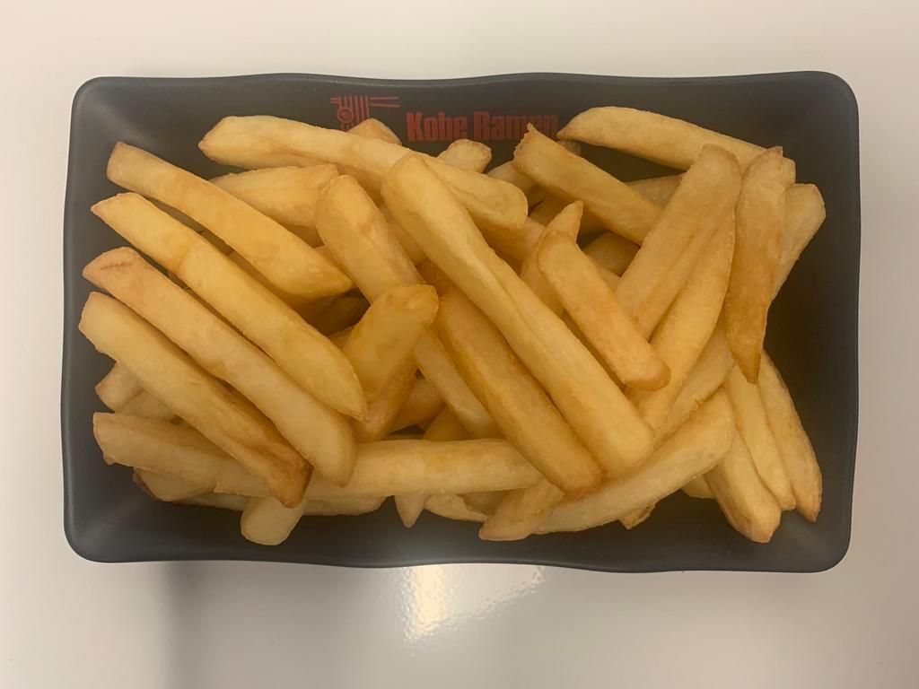 A12. French Fries · 