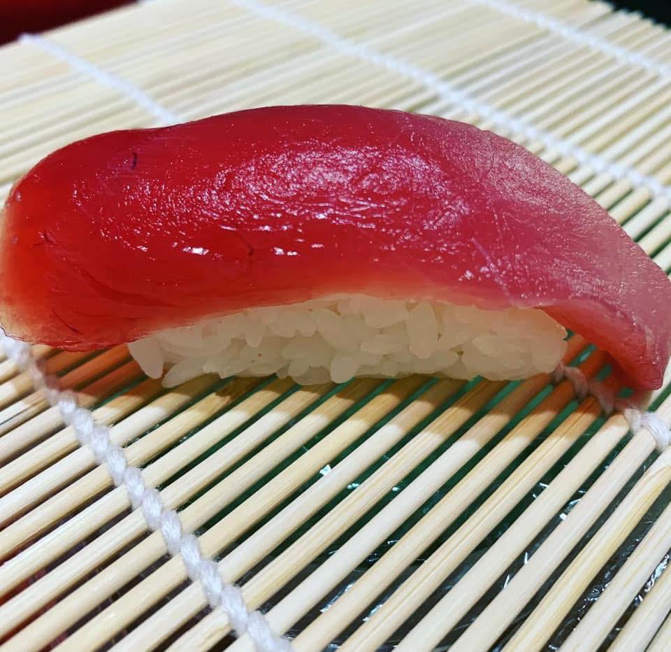 Pine Tree Sushi · Asian · Dinner · Japanese · Lunch · Sushi