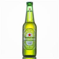 Heineken Beer · Must be 21 to purchase.