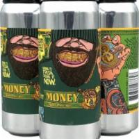 Barrier Money Ipa - 4pk / 16 fl oz Can · Must be 21 to purchase.