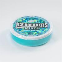 Ice Breaker Mint Wintergreen 1.5 oz. · 