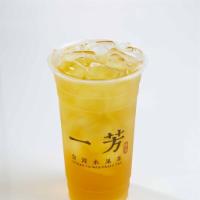 Cold Songboling Mountain Tea  · The tea leaves are lightly oxidized to retain the orchid scent, roasted to wild honey taste ...