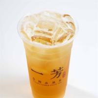 Cold Honey Mountain Tea  · Songboling Mountain Tea sweetened by 100% premium multi-floral honey. Recommendation: 100% s...