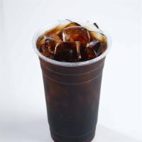 Cold Grass Jelly Tea with Grass Jelly  · A traditional tea that is made with the essense of oxidized stalks and leaves of Mesona Chin...