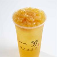 Cold Pineapple Green Tea  · The Taiwanese golden pineapple flavor is truly a fantastic tropical treat. An all-time favor...