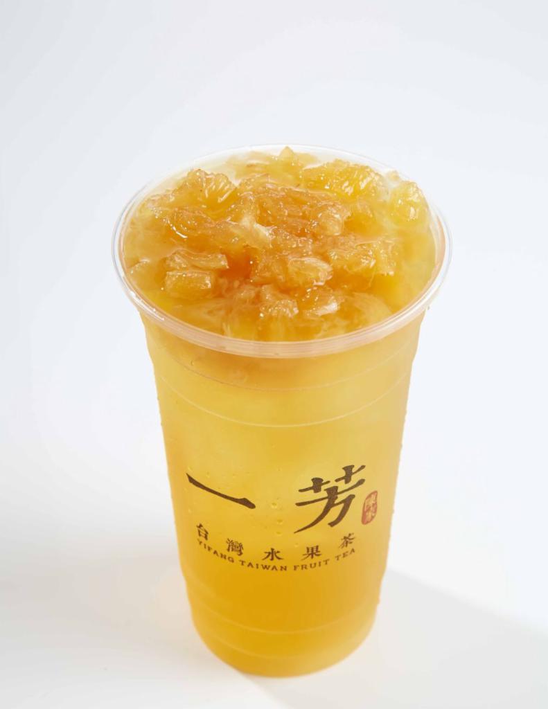 Cold Pineapple Green Tea  · The Taiwanese golden pineapple flavor is truly a fantastic tropical treat. An all-time favorite tea to the Taiwanese locals. Recommendation: 30% sweetness and regular ice.
