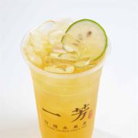 Cold Lemon Green Tea  · Freshly squeezed lemon juice brings out the rich fragrance of the tea. Recommendation: 100% ...