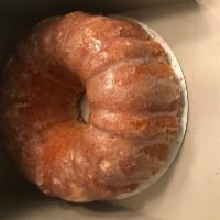 Whole Pound Cake  · Pound Cakes available by special order only.

Lemon
Old Fashioned
Cream Cheese
Vanilla Almon...