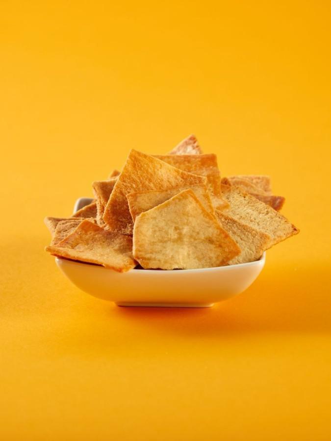 Pita Chips · 