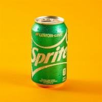 Sprite · 