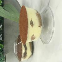 Tiramisu  · 