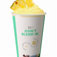 Blix Coco-loco (16 Oz) · Go loco with a decadent blend of sweet, fruity, and creamy smoothies that’s crazy good for y...