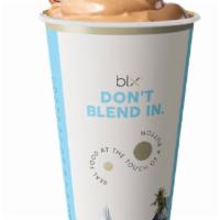 Blix Creamy Chai (16 Oz) · This creamy smoothie will surprise you with a decadent mix of chai, cinnamon and coconut. It...